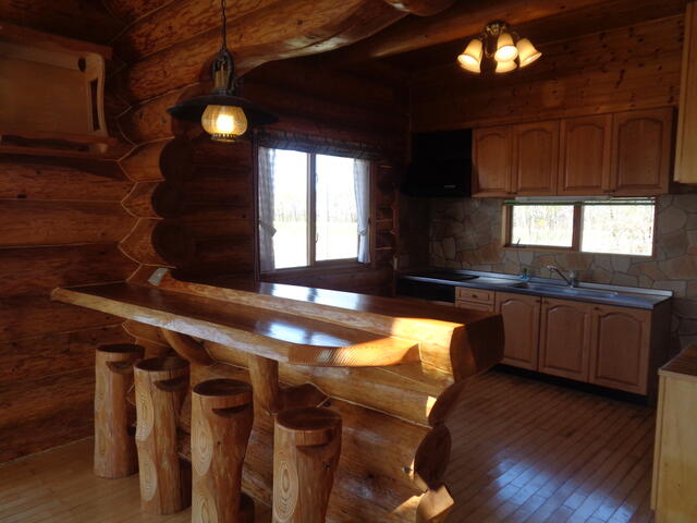 Additional image 5 of Hokkaido Kasai District Nakasatsunai Village Kyowa East 2 Line