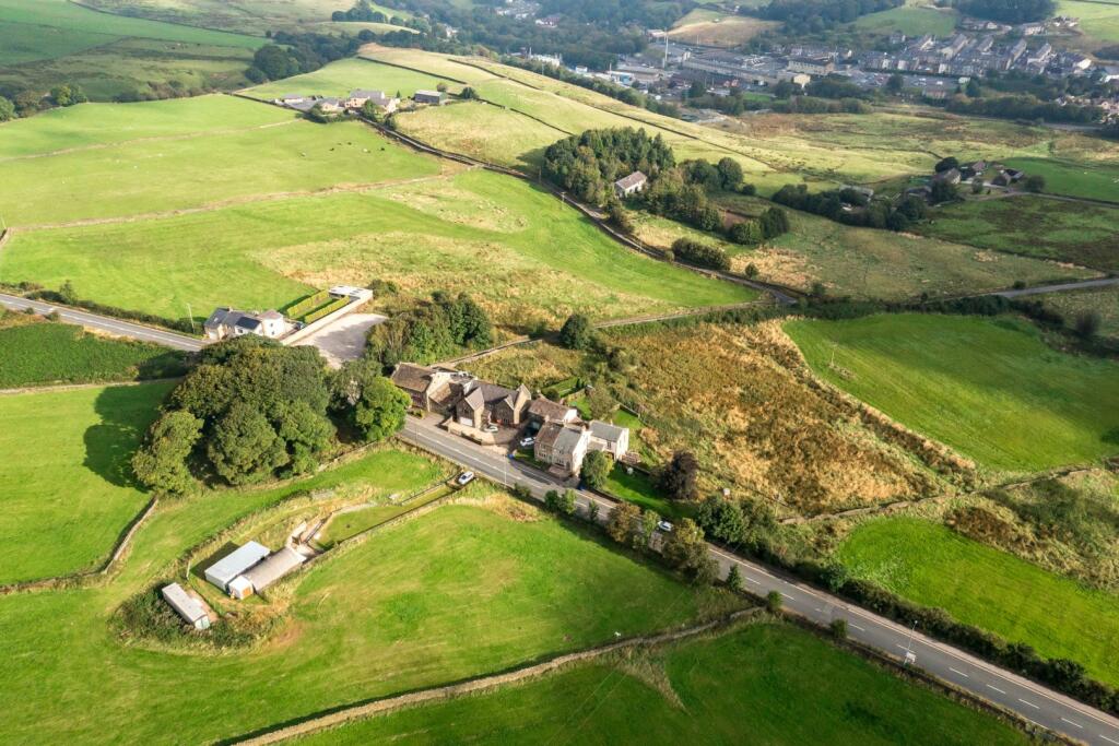 Additional image 4 of Roundhill Road, Rossendale, BB4