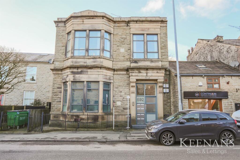 Additional image 3 of Burnley Road, Rossendale