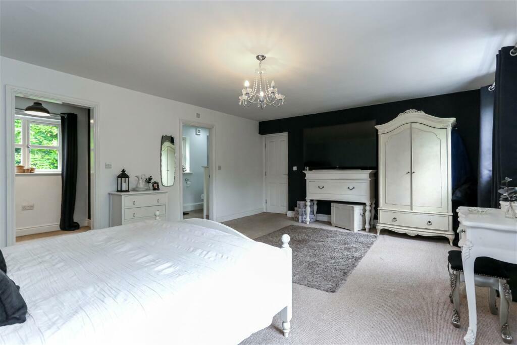 Additional image 30 of Lee Brook Road, Rossendale, BB4