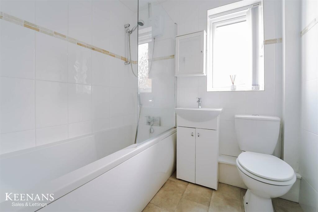 Additional image 9 of Full View, Blackburn