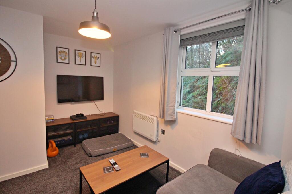 Additional image 13 of Apartment 10 Holden Vale House, Holcombe Road, Helmshore, Rossendale