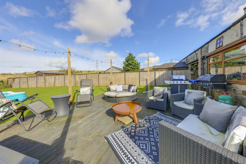 Additional image 34 of Dean Lane, Water, Rossendale - Farmhouse, Planning Permission For Barn Conversion & 8 Acres