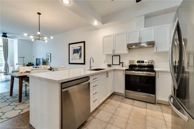 Additional image 17 of 262 Dundas St Unit 317