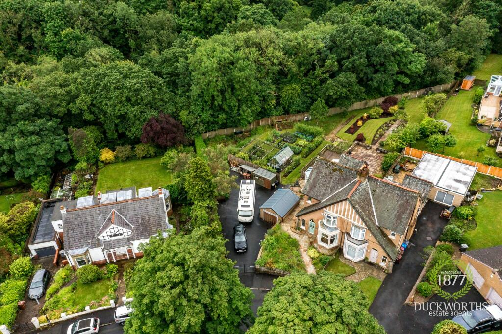 Additional image 4 of Hawkshaw Avenue, Darwen, BB3