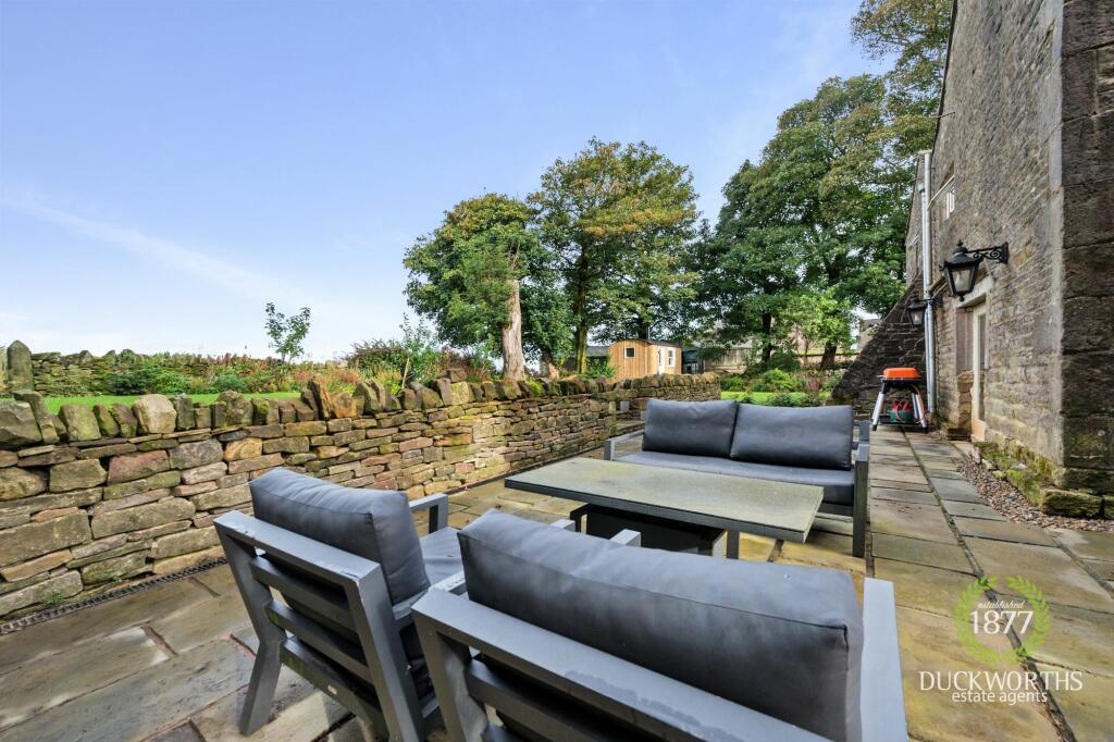 Additional image 52 of Ryal Fold, Tockholes, BB3