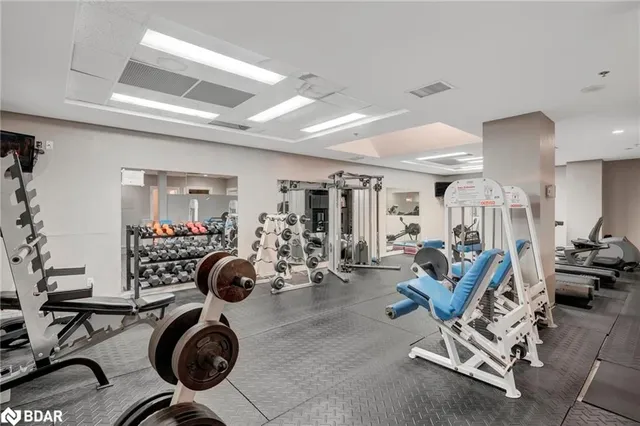 Additional image 21 of 135 James Street South St Unit 612