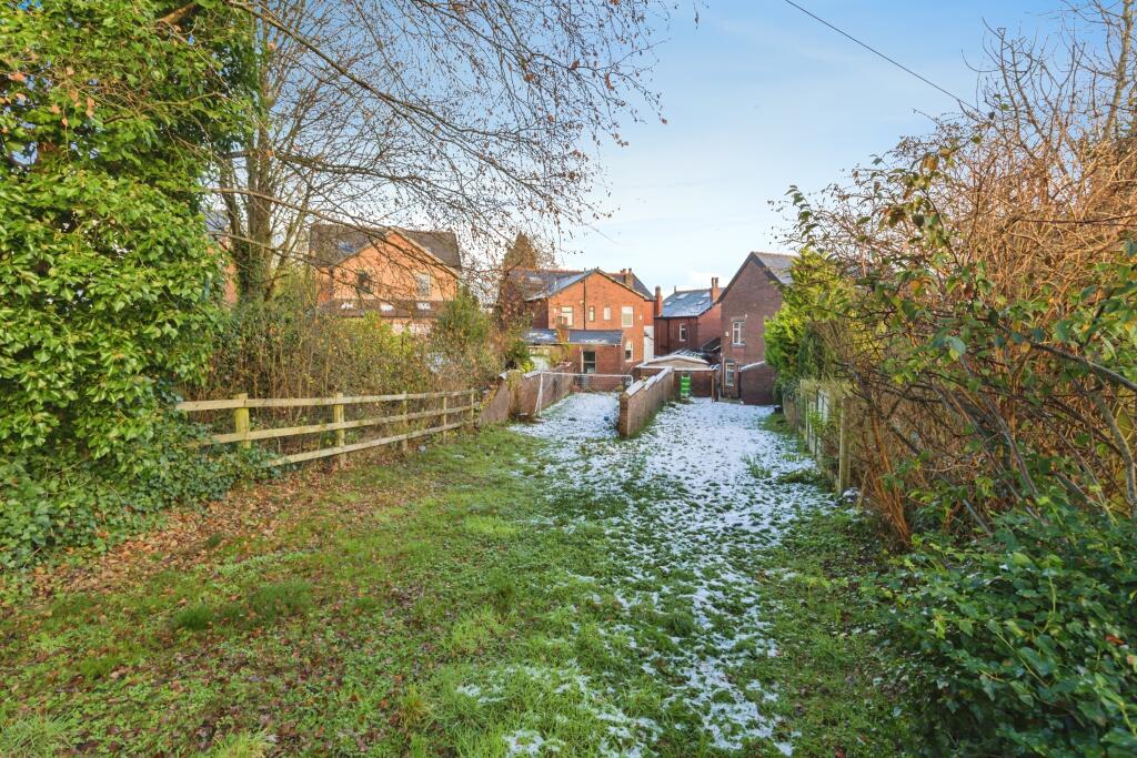 Additional image 17 of Park Crescent, BLACKBURN, Lancashire, BB2