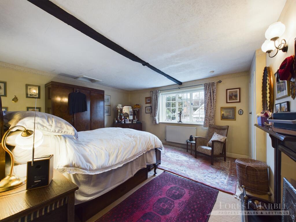 Additional image 9 of Vicarage Street, Warminster