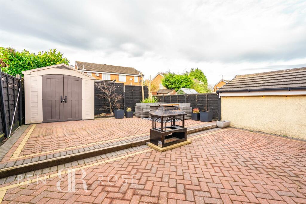 Additional image 4 of Full View, Blackburn, Blackburn With Darwen