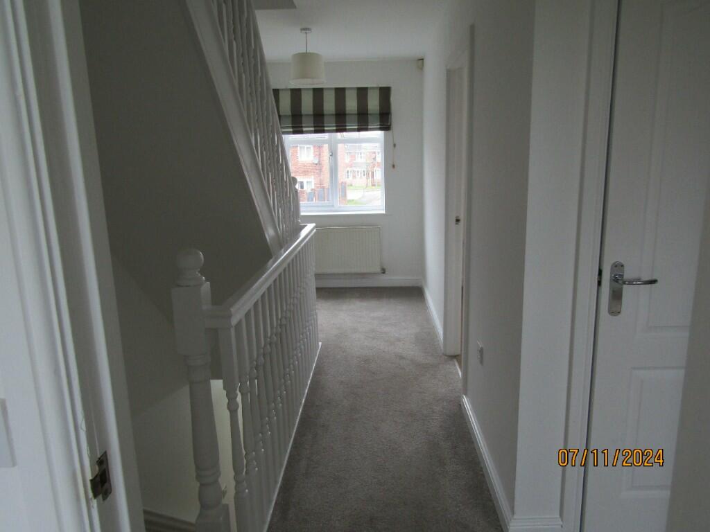 Additional image 10 of Holst Gardens,Blackburn,BB2