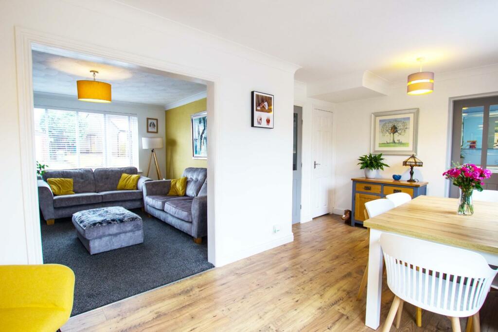 Additional image 7 of Rudyard Drive, Darwen