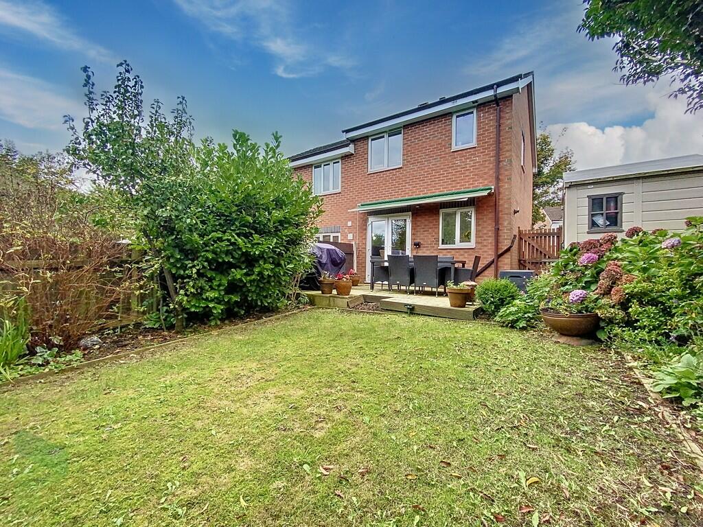 Additional image 19 of Metcalfe Close, Blackburn