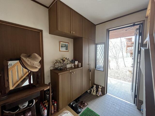 Additional image 25 of Nagano Prefecture, Ogata County, Aoki Village, Kutsukake