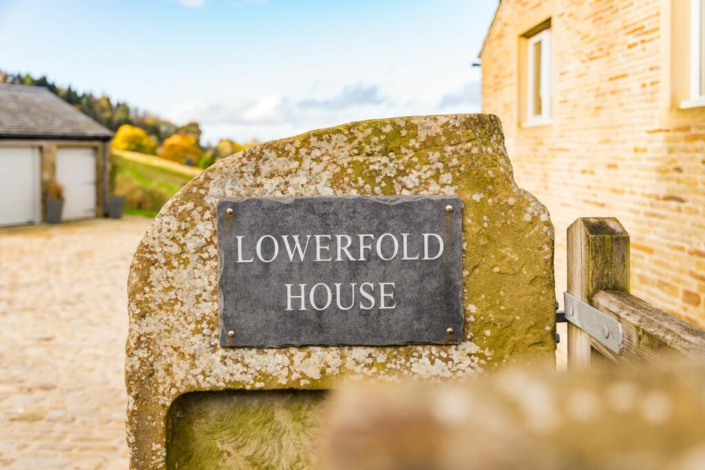 Additional image 51 of 1750s Farmhouse on 0.8 acres, 360° views, rustic charm, and scenic Rossendale countryside!