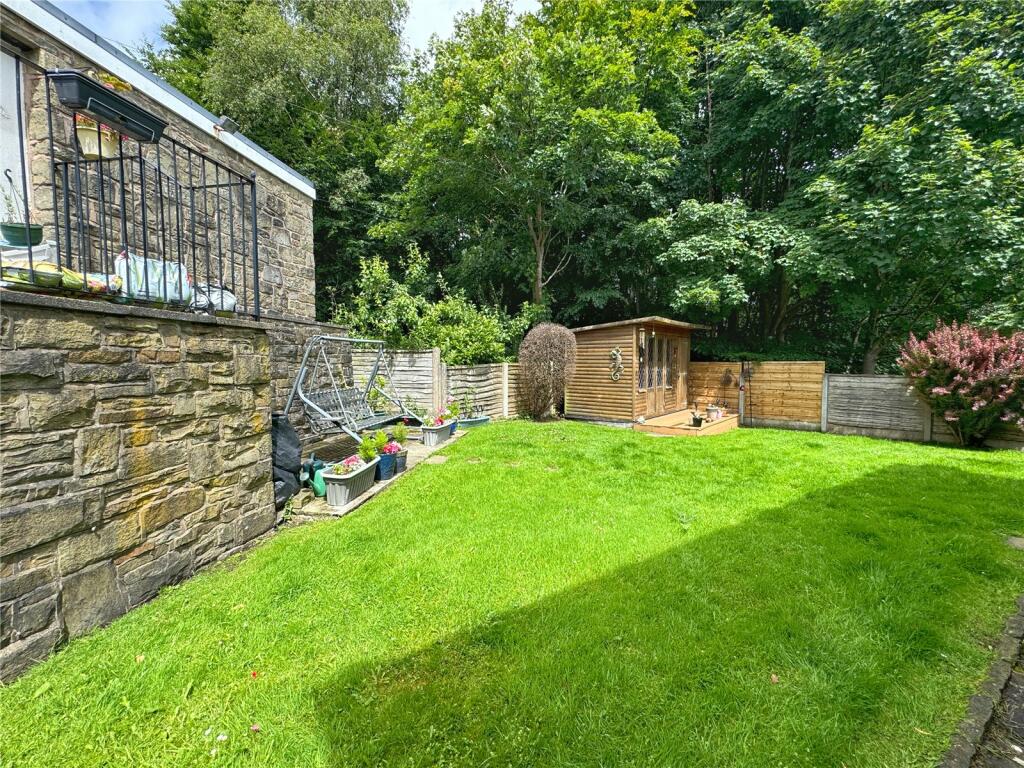 Additional image 8 of Turnpike, Newchurch, Rossendale, BB4