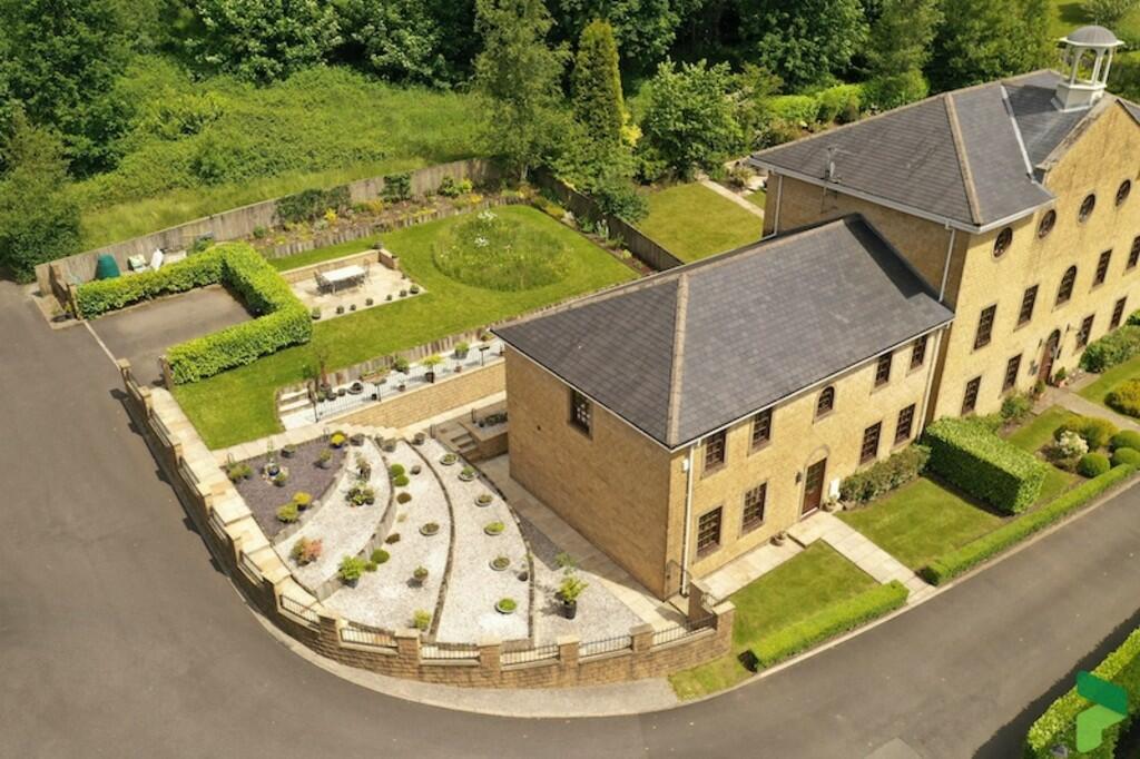 Additional image 42 of Woodfold Park, Mellor