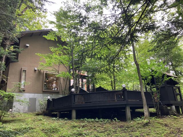 Additional image 4 of Oaza Nagakura, Karuizawa-machi, Kitasaku-gun, Nagano Prefecture