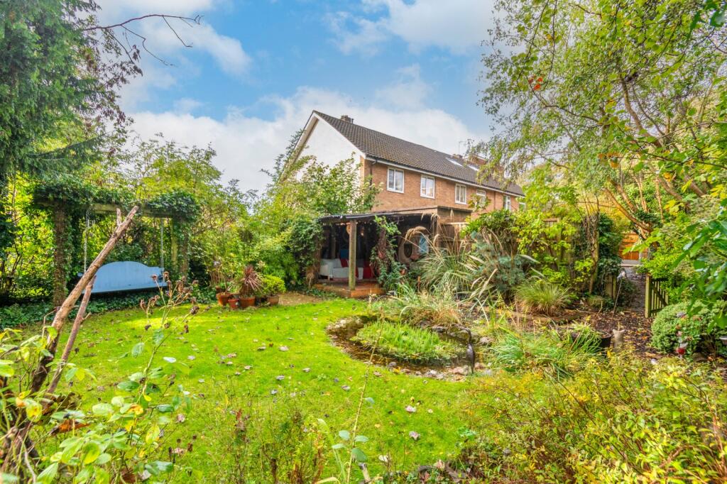 Additional image 13 of Bericote Croft, Birmingham, West Midlands, B27