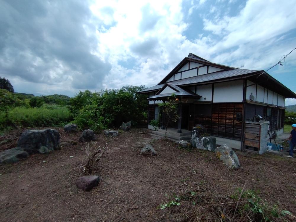 Additional image 2 of Yamagata Prefecture Higashiokitama District Takabatake Town Kamiwada