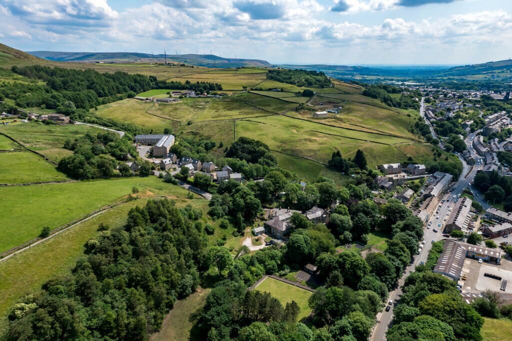 Additional image 4 of Clough End Road, Haslingden, BB4