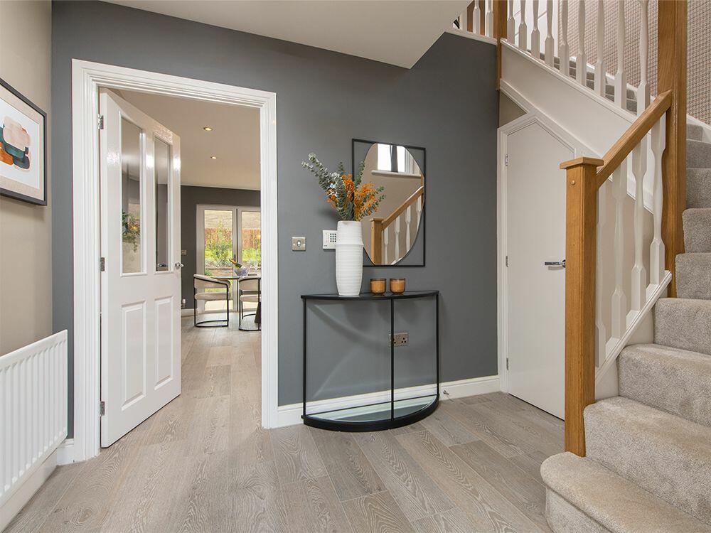 Additional image 16 of Gib Lane,
Blackburn,
BB2 5BP