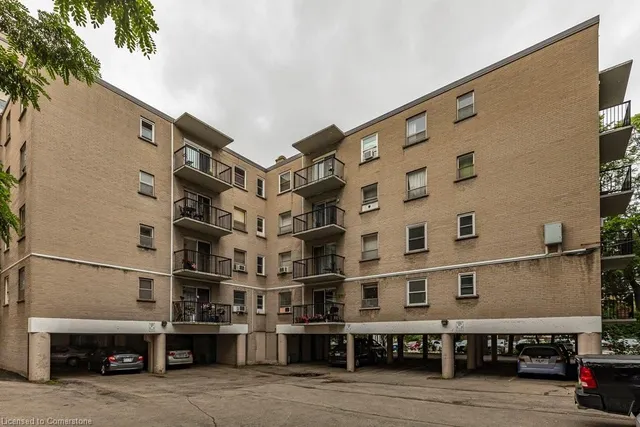 Additional image 14 of 40 Robinson St Unit 307