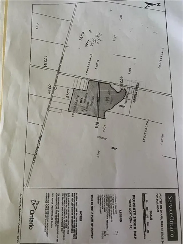 Additional image 9 of 1457 Woodburn Rd