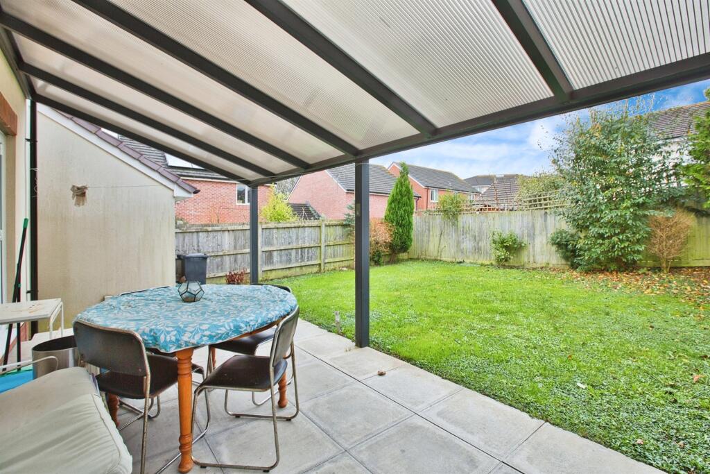 Additional image 14 of Harbin Close, Yeovil