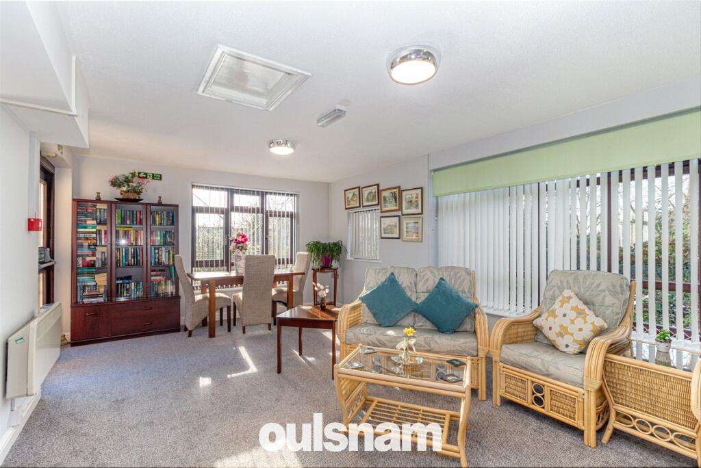 Additional image 12 of Monyhull Hall Road, Kings Norton, Birmingham, B30