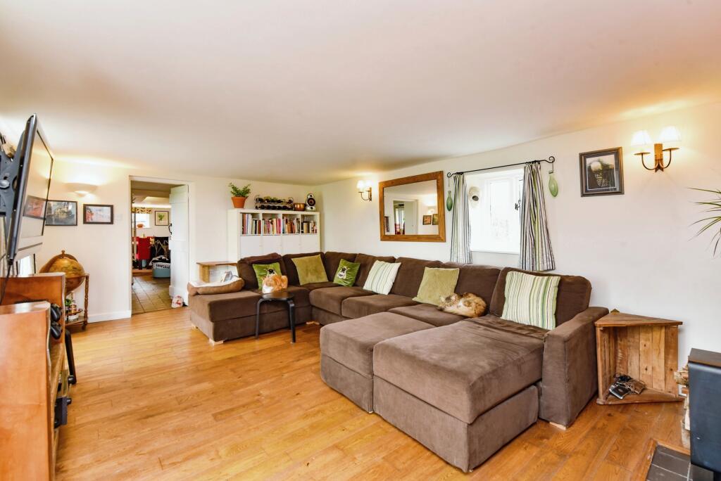 Additional image 2 of Ashmoor Drove, WELLS, Somerset, BA5