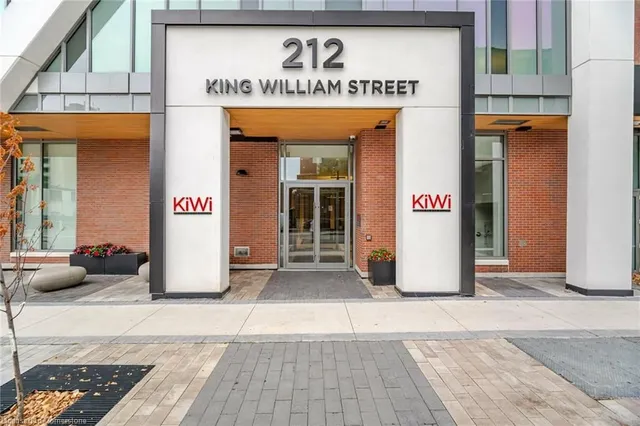 Additional image 3 of 212 King William St Unit 604