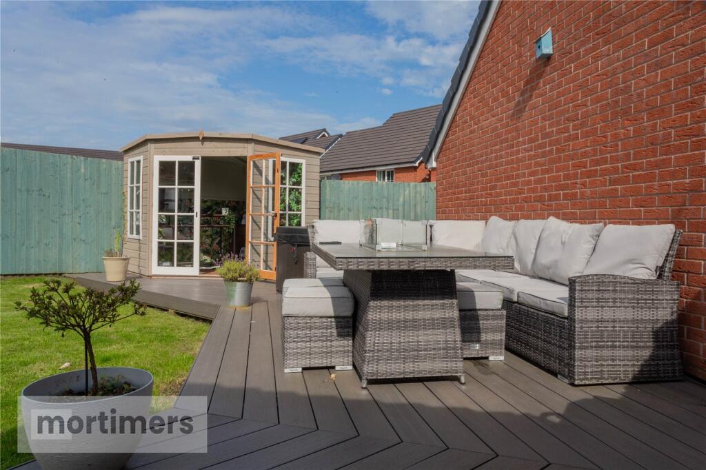 Additional image 27 of David Lloyd Way, Accrington, Lancashire, BB5