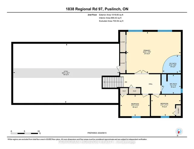 Additional image 39 of 1838 Regional Road 97
