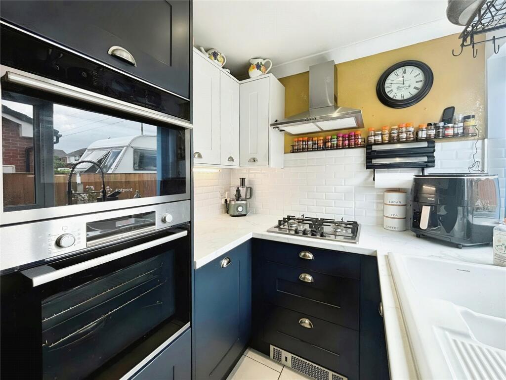 Additional image 5 of Glencarron Close, Hoddlesden, Darwen, Lancashire, BB3