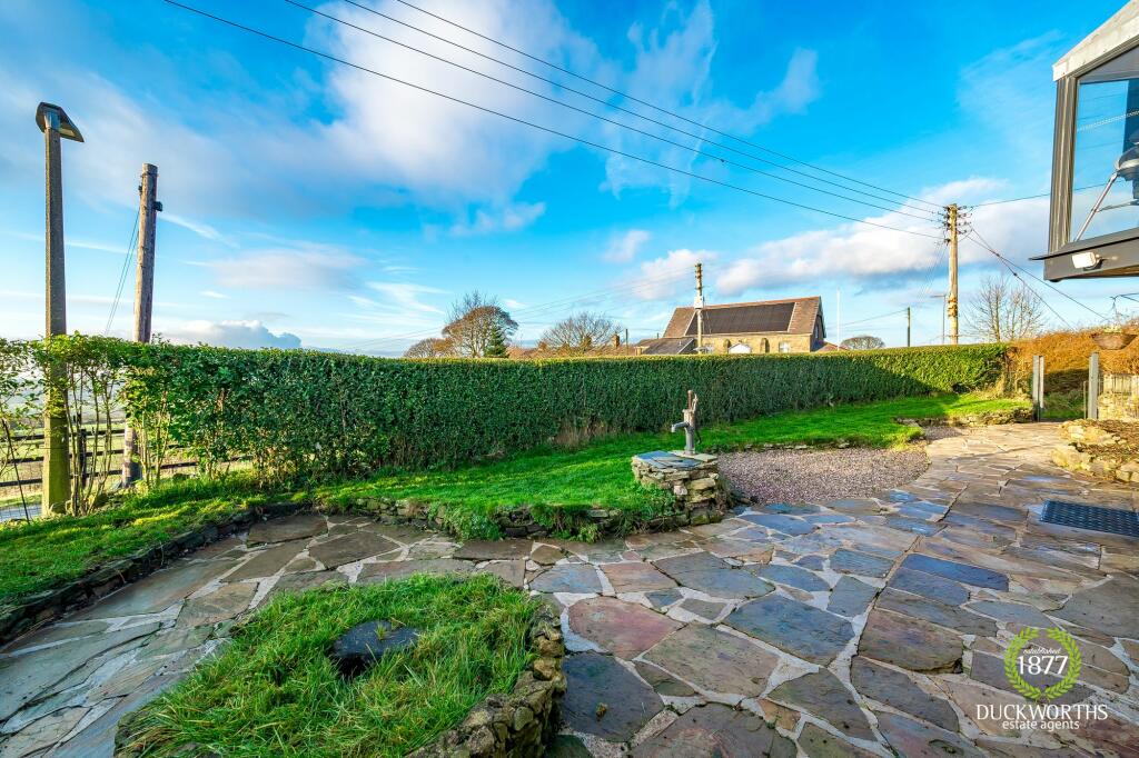 Additional image 64 of Weasel Lane, Tockholes, BB3