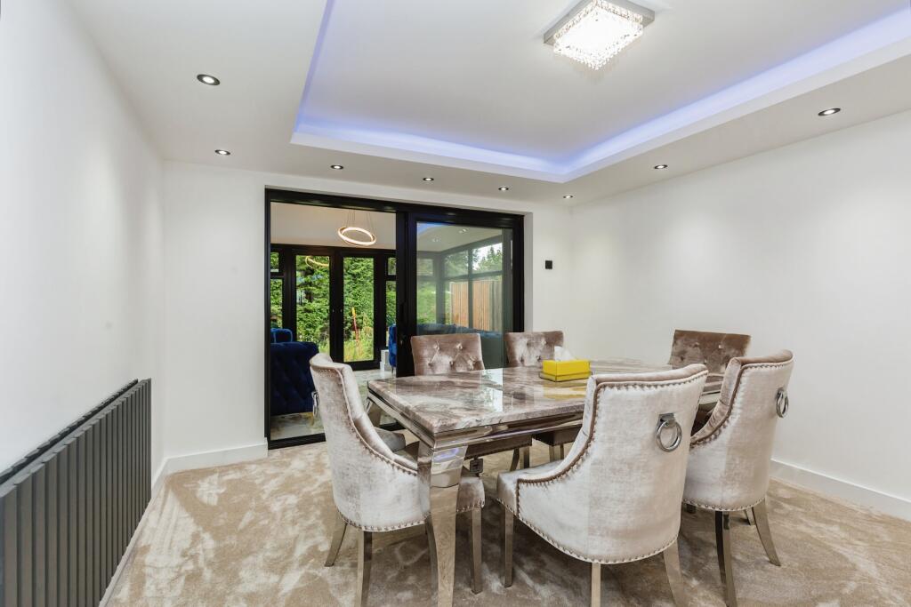 Additional image 5 of Beardwood Meadow, Beardwood, Blackburn, Lancashire, BB2