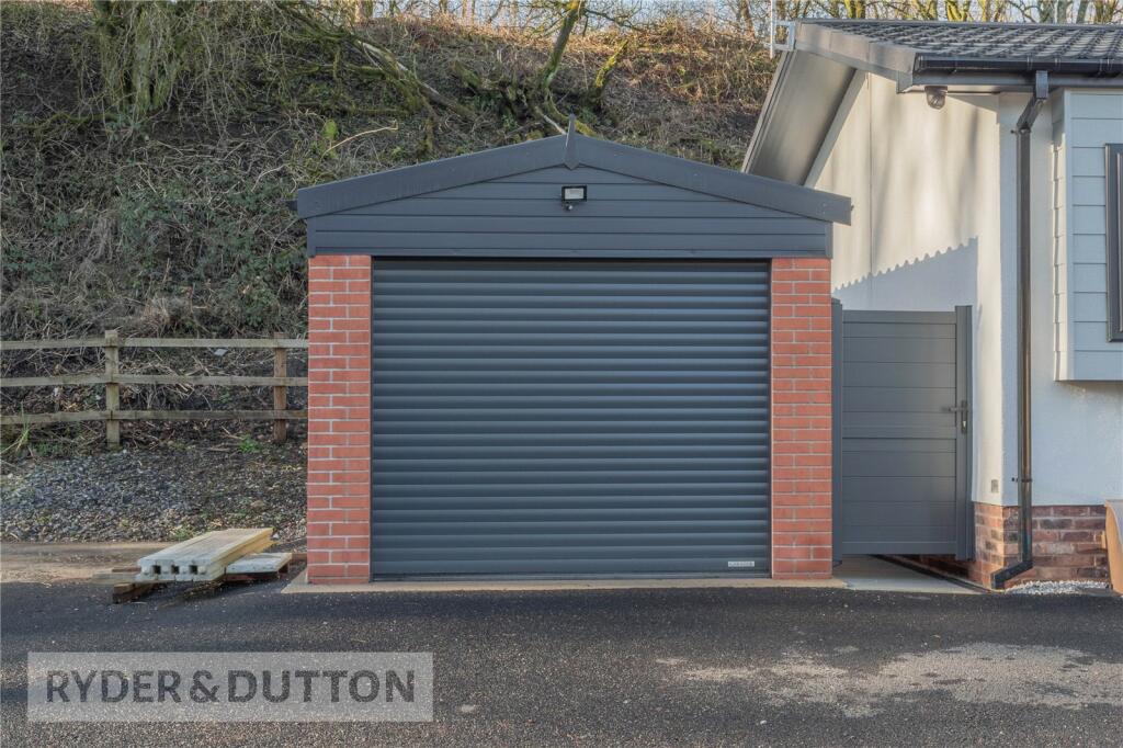 Additional image 27 of Swinnel Brook Park, Grane Road, Haslingden, Rossendale, BB4