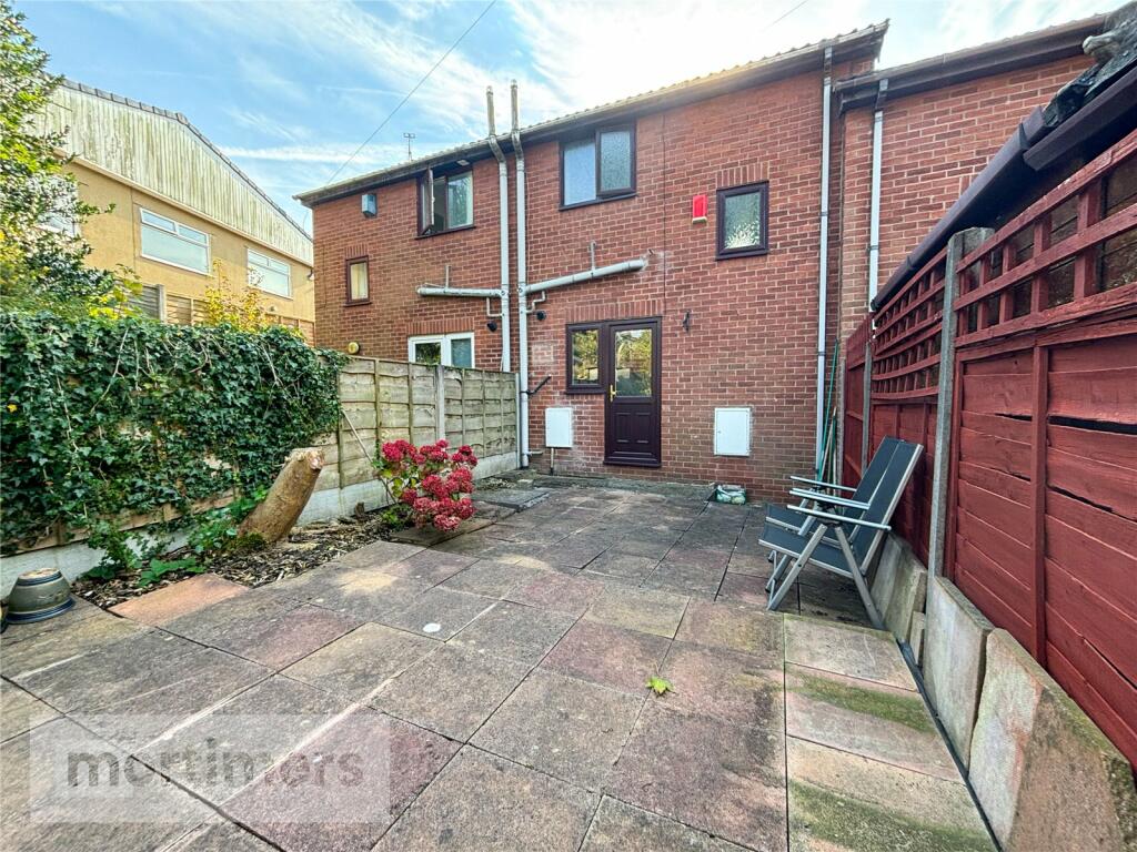 Additional image 10 of Selborne Mews, Blackburn, Lancashire, BB2