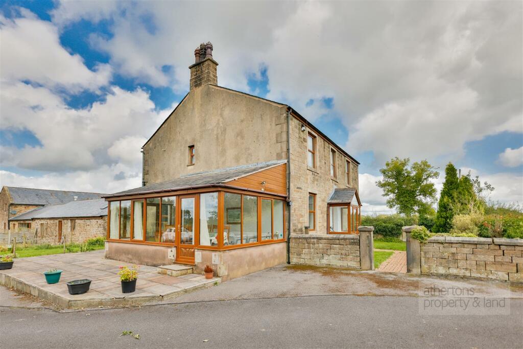 Additional image 32 of Longsight Road, Clayton Le Dale, Ribble Valley