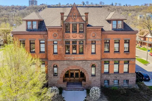 Additional image 5 of 200 Stinson St Unit 206