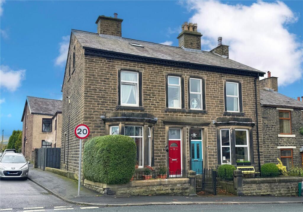 Additional image 18 of Helmshore Road, Helmshore, Rossendale, BB4