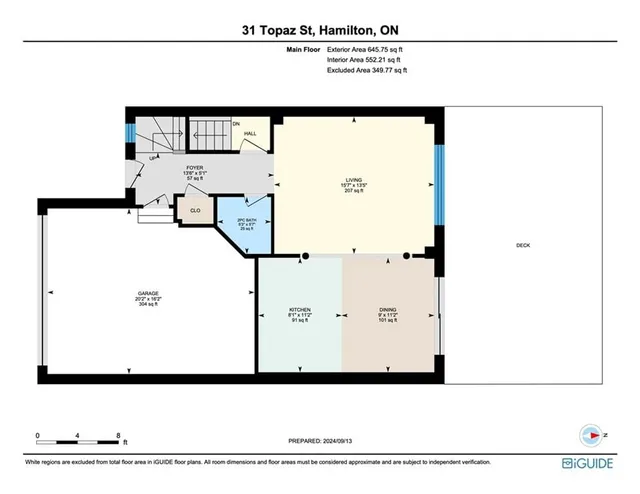 Additional image 37 of 31 TOPAZ St