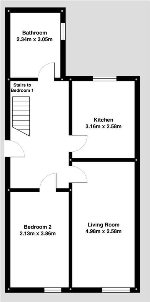 Additional image 23 of Preston New Road, Blackburn