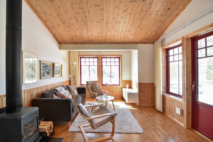 Additional image 2 of Fulufjällsbyn 6A, Fulufjället, Älvdalens kommun