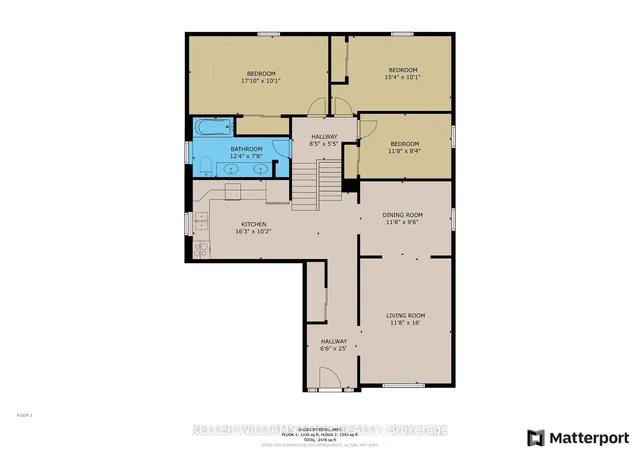 Additional image 40 of 75 Colcrest St