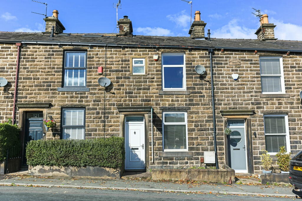 Additional image 24 of Haslingden Old Road, Rossendale, BB4 8RR