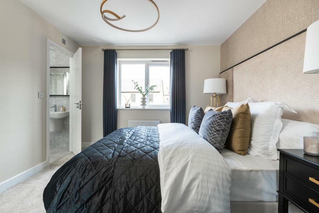 Additional image 13 of Plot 203, Stone Road, Darwen, Blackburn