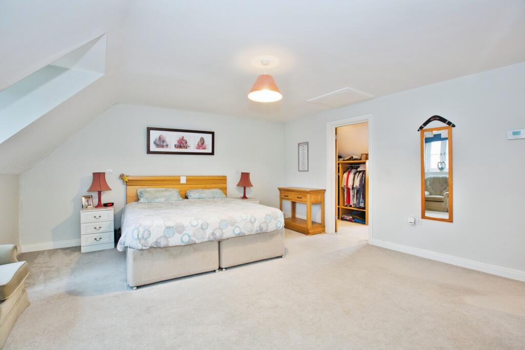 Additional image 9 of Newcross Crescent, YEOVIL, Somerset, BA21