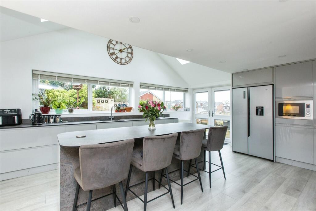 Additional image 2 of Cypress Ridge, Blackburn, BB2